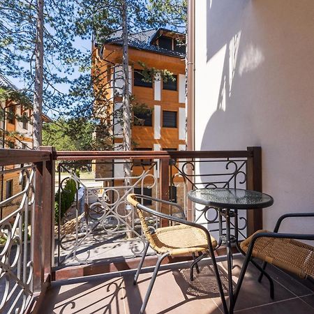 Apartmani Mn Ζλάτιμπορ Εξωτερικό φωτογραφία