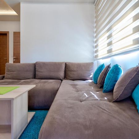 Apartmani Mn Ζλάτιμπορ Εξωτερικό φωτογραφία