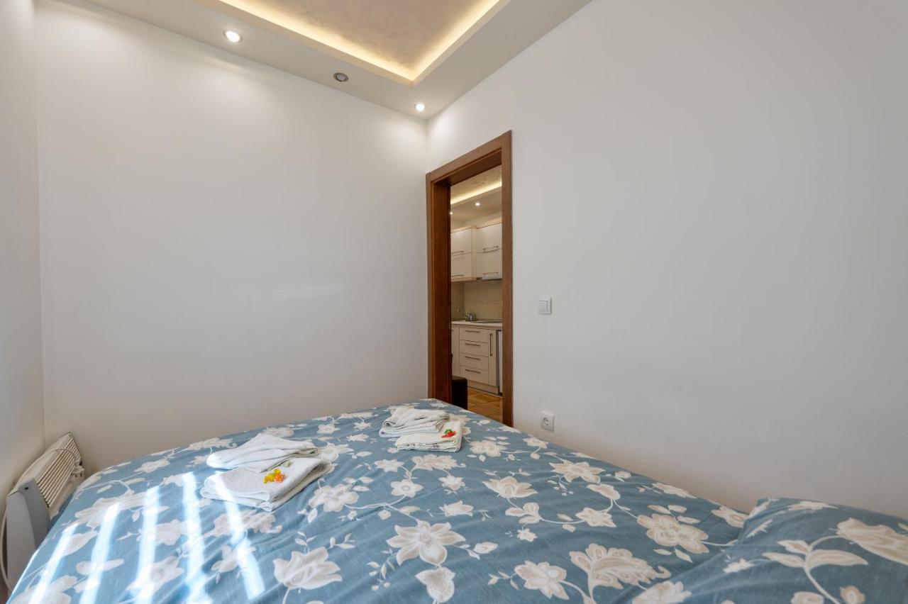 Apartmani Mn Ζλάτιμπορ Εξωτερικό φωτογραφία