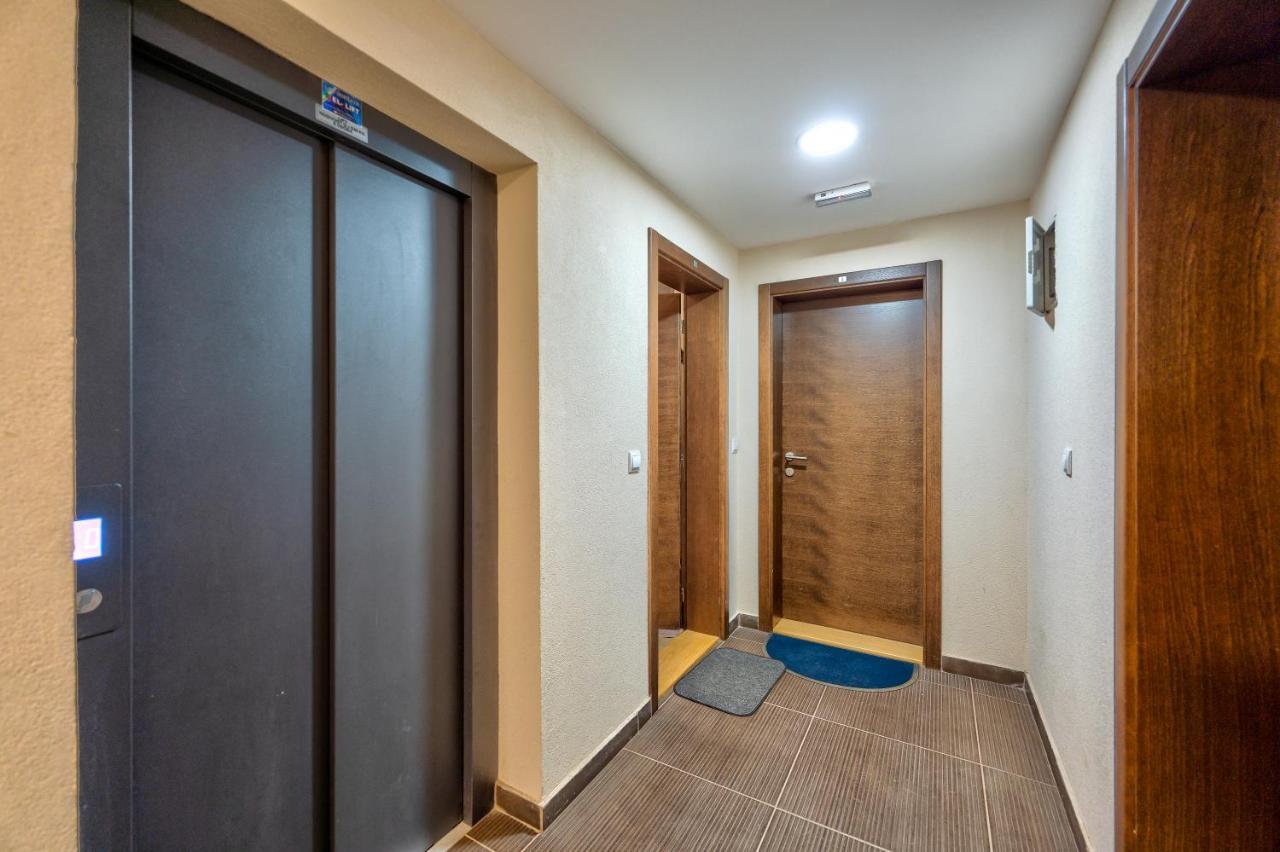 Apartmani Mn Ζλάτιμπορ Εξωτερικό φωτογραφία