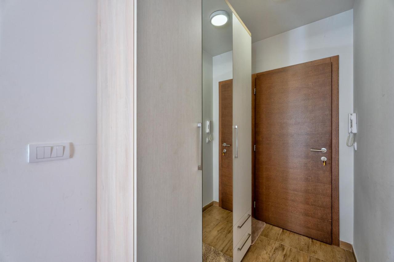 Apartmani Mn Ζλάτιμπορ Εξωτερικό φωτογραφία