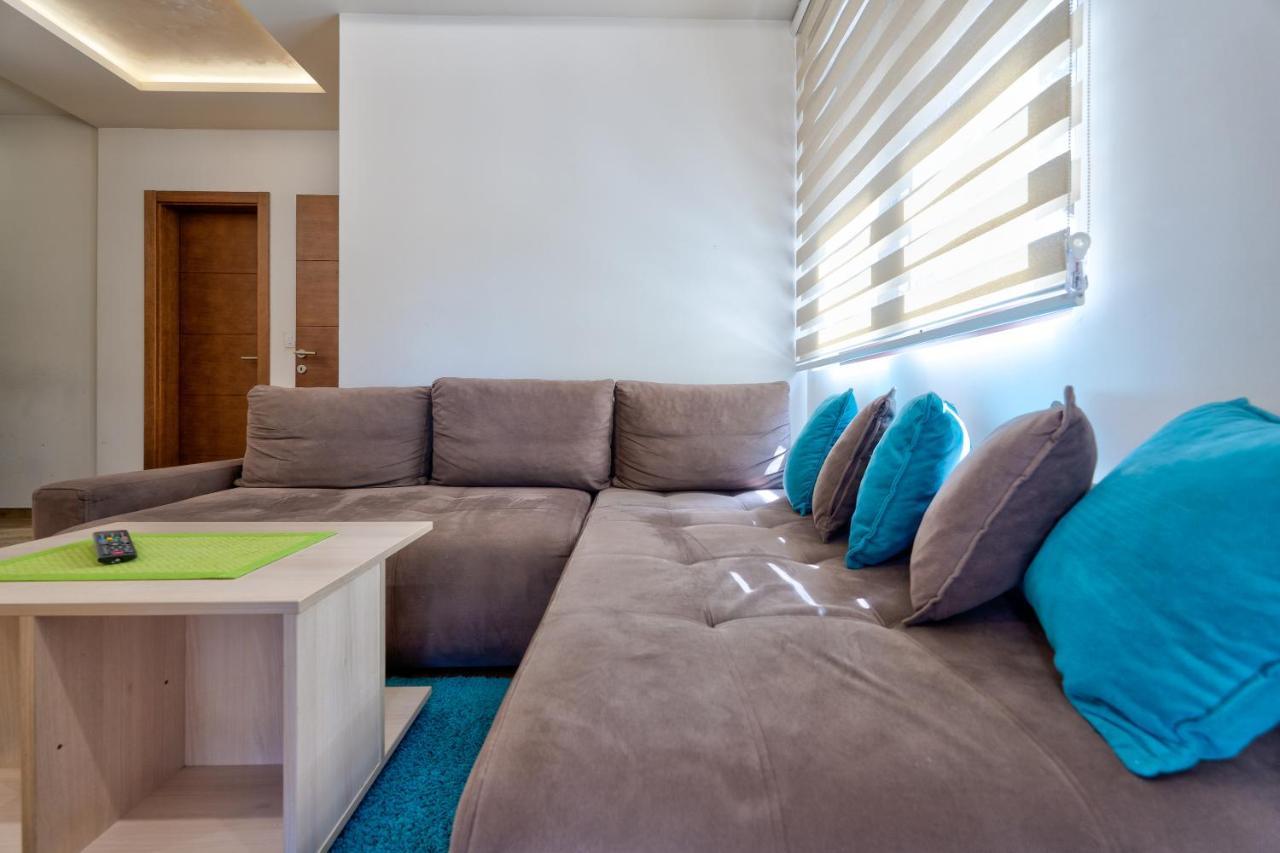 Apartmani Mn Ζλάτιμπορ Εξωτερικό φωτογραφία