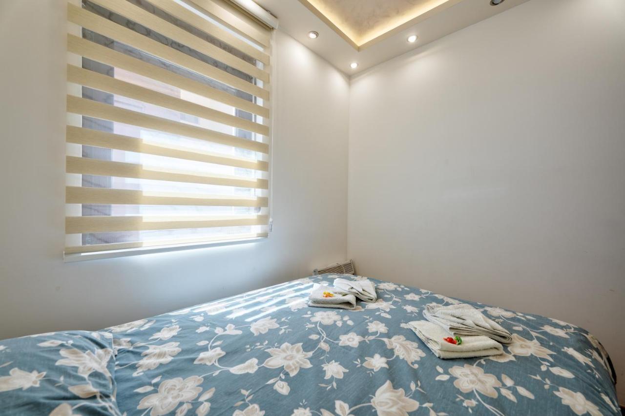 Apartmani Mn Ζλάτιμπορ Εξωτερικό φωτογραφία